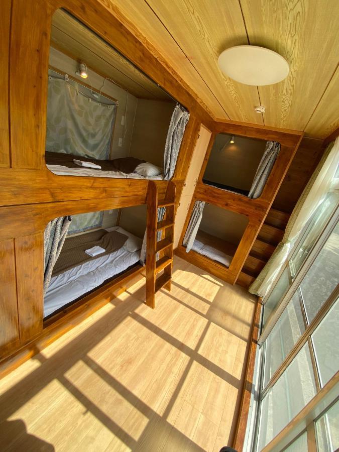 ゲストハウス喜舎場 Ishigaki  Exterior photo